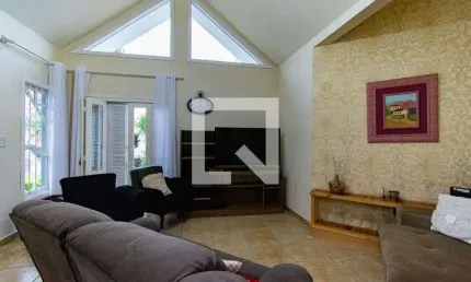 Casa para venda - nossa sra das graças, 3 quartos,  182 m² - canoas