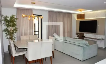 Apartamento para Venda - Jardim Iris , 4 Quartos,  132 m² - São Paulo