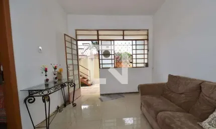 Casa para Venda - Esplanada, 6 Quartos,  333 m² - Belo Horizonte