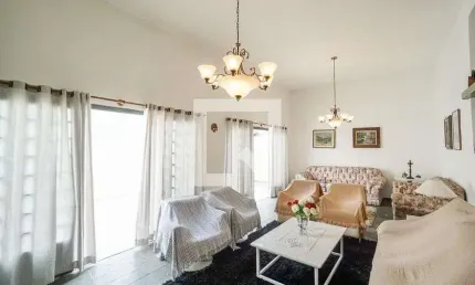 Casa para Venda - Vila Carrão, 4 Quartos,  350 m² - São Paulo
