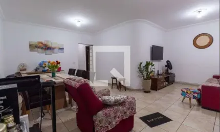 Casa para Venda - Cidade Patriarca, 5 Quartos,  160 m² - São Paulo