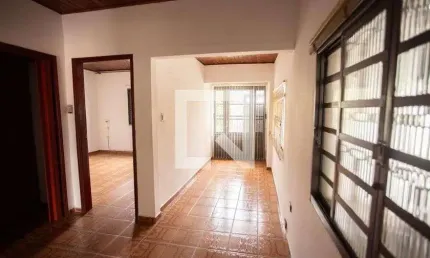 Casa para Venda - Santana, 4 Quartos,  200 m² - São Paulo