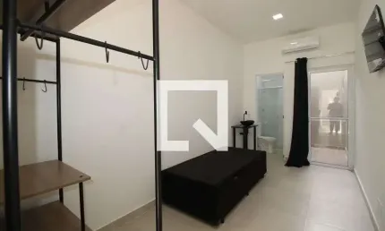 Apartamento para Venda - Barão Geraldo - Centro, 1 Quarto,  25 m² - Campinas