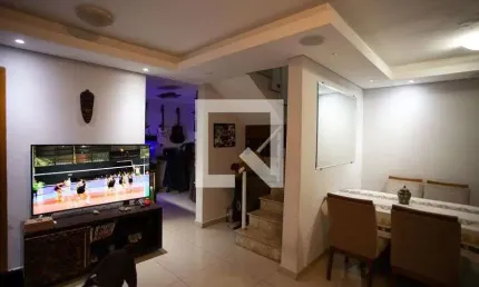 Casa para venda - santana, 3 quartos,  240 m² - são paulo