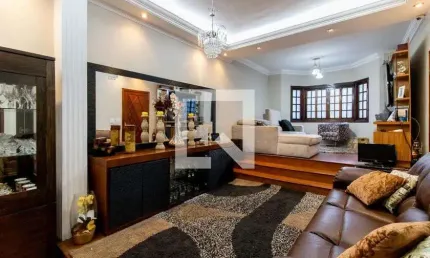 Casa para Venda - Picanço, 3 Quartos,  252 m² - Guarulhos