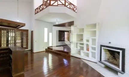Casa para venda - ipanema, 4 quartos,  286 m² - porto alegre