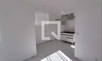 Apartamento para Venda - Cidade Patriarca, 2 Quartos,  37 m² - São Paulo