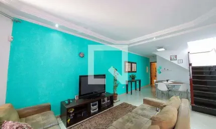 Casa para venda - jardim brasil , 3 quartos,  251 m² - são paulo