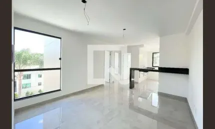 Cobertura para Venda - Santa Amélia, 2 Quartos,  48 m² - Belo Horizonte