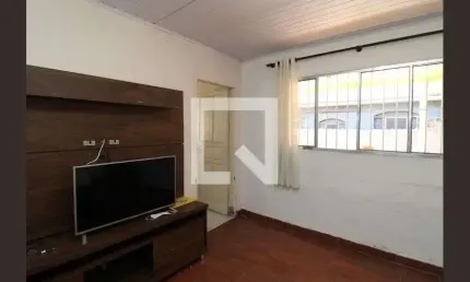 Casa para Venda - Vila Sabrina , 2 Quartos,  250 m² - São Paulo