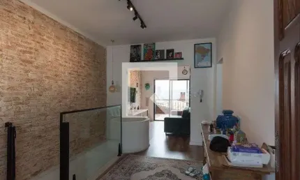 Casa para Venda - São Bernardo, 2 Quartos,  299 m² - Campinas