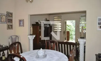 Casa para Venda - Todos os Santos, 3 Quartos,  149 m² - Rio de Janeiro
