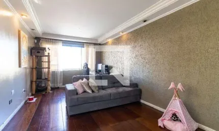 Casa para Venda - Ipiranga, 3 Quartos,  160 m² - São Paulo
