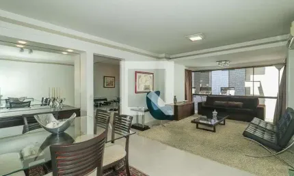 Apartamento para Venda - Mont&apos;Serrat, 2 Quartos,  190 m² - Porto Alegre
