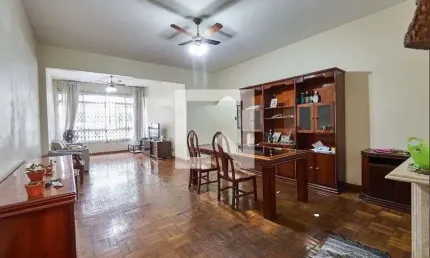 Apartamento para venda - tijuca, 3 quartos,  120 m² - rio de janeiro