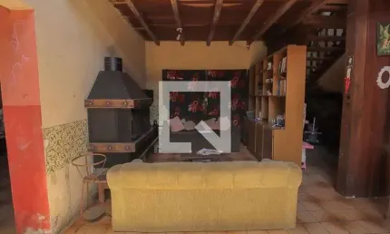 Casa para Venda - Rio dos Sinos, 5 Quartos,  300 m² - São Leopoldo