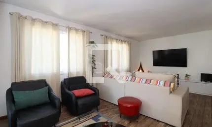 Cobertura para Venda - Pinheiros, 3 Quartos,  210 m² - São Paulo
