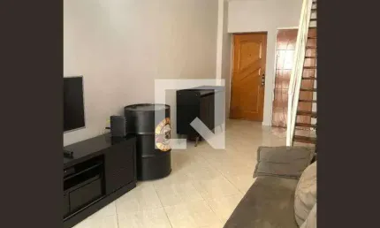 Apartamento para Venda - Maracanã, 3 Quartos,  140 m² - Rio de Janeiro