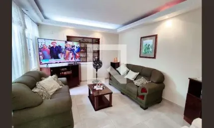 Casa para Venda - Méier, 5 Quartos,  250 m² - Rio de Janeiro