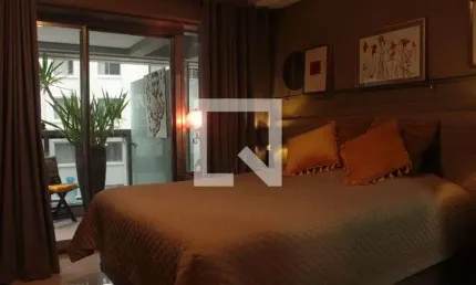Kitnet / stúdio para venda - santa cecília, 1 quarto,  29 m² - são paulo