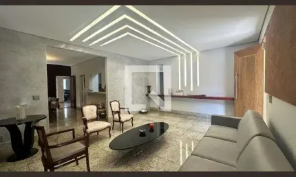 Casa para venda - serra, 3 quartos,  287 m² - belo horizonte