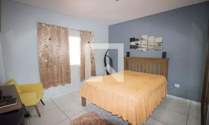 Casa para Venda - Vila Progresso, 1 Quarto,  183 m² - São Paulo
