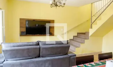 Casa para Venda - Vila Yolanda, 4 Quartos,  500 m² - Osasco