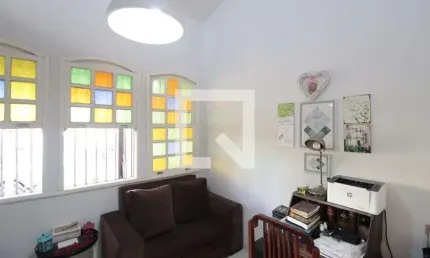 Casa para Venda - Ouro Preto, 4 Quartos,  150 m² - Belo Horizonte