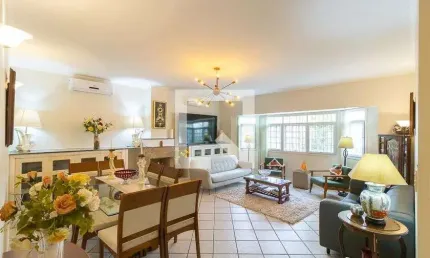 Casa para Venda - Cidade Universitária, 3 Quartos,  203 m² - Campinas