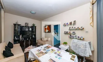 Casa para Venda - Salgado Filho, 3 Quartos,  161 m² - Belo Horizonte