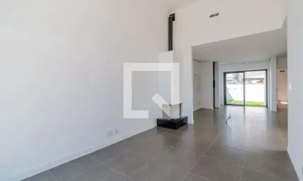 Casa / Sobrado em Condomínio para Venda - Campo Novo, 3 Quartos,  98 m² - Porto Alegre