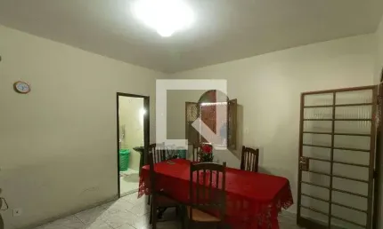 Casa para Venda - Minaslândia, 6 Quartos,  300 m² - Belo Horizonte