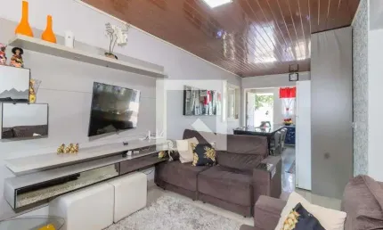 Casa para Venda - Niterói, 3 Quartos,  200 m² - Canoas
