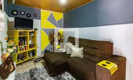 Casa para Venda - Espírito Santo, 2 Quartos,  55 m² - Porto Alegre