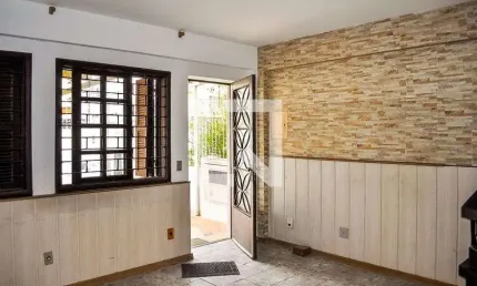Casa para Venda - Santo Antônio, 3 Quartos,  180 m² - Porto Alegre