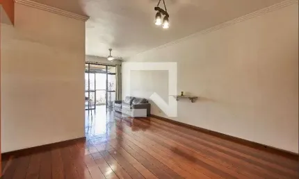 Apartamento para Venda - Maracanã, 3 Quartos,  130 m² - Rio de Janeiro