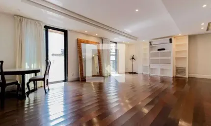 Apartamento para Venda - Lagoa, 4 Quartos,  240 m² - Rio de Janeiro