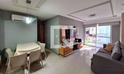 Apartamento para venda - icaraí, 2 quartos,  89 m² - niterói