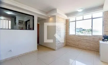 Apartamento para Venda - Fonseca, 2 Quartos,  59 m² - Niterói