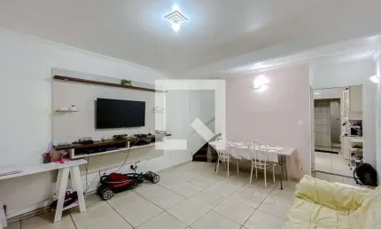 Casa para Venda - Jardim Anália Franco, 2 Quartos,  88 m² - São Paulo