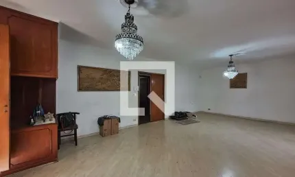 Casa para venda - vila das mercês, 4 quartos,  740 m² - são paulo