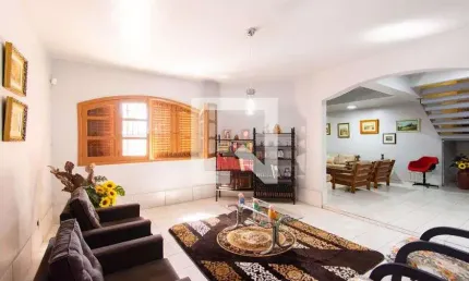 Casa para Venda - Niterói, 4 Quartos,  240 m² - Canoas