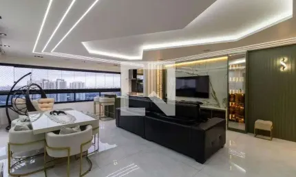 Apartamento para venda - vila augusta, 2 quartos,  90 m² - guarulhos