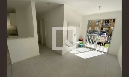 Apartamento para Venda - Taquara, 2 Quartos,  60 m² - Rio de Janeiro