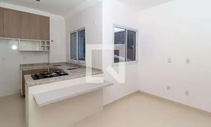 Apartamento para venda - vila aricanduva, 1 quarto,  29 m² - são paulo