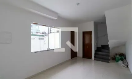 Casa para Venda - Vila Guilhermina, 3 Quartos,  80 m² - São Paulo