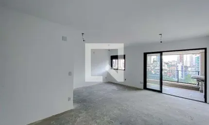 Apartamento para Venda - Jardim Anália Franco, 3 Quartos,  115 m² - São Paulo