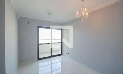 Apartamento para Venda - Nova Petrópolis, 2 Quartos,  54 m² - São Bernardo do Campo