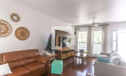 Casa para Venda - Anchieta, 4 Quartos,  237 m² - São Bernardo do Campo