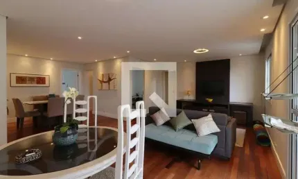 Apartamento para venda - campestre, 3 quartos,  130 m² - santo andré